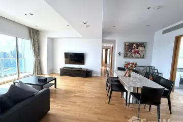 3 Bedroom Condo for rent in Millennium Residence, Khlong Toei, Bangkok near BTS Asoke