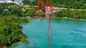 Land for sale in Wichit, Phuket