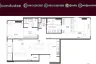 2 Bedroom Condo for sale in Via 61, Khlong Tan Nuea, Bangkok near BTS Ekkamai