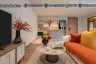 2 Bedroom Condo for sale in Via 61, Khlong Tan Nuea, Bangkok near BTS Ekkamai