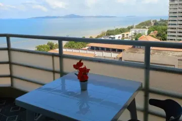 Condo for sale in View Talay Condo 7, Nong Prue, Chonburi