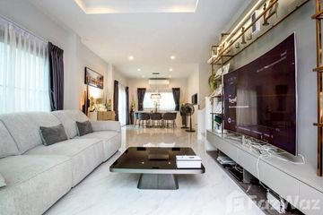 4 Bedroom Villa for sale in Supalai Parkville Pattaya-Sukhumvit, Nong Prue, Chonburi