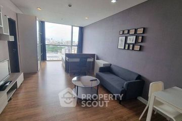 1 Bedroom Condo for rent in Le Luk Condominium, Phra Khanong Nuea, Bangkok near BTS Phra Khanong