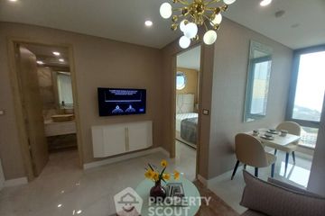 1 Bedroom Condo for sale in Copacabana Beach Jomtien, Nong Prue, Chonburi