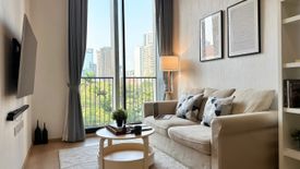 1 Bedroom Condo for rent in Noble BE19, Khlong Toei Nuea, Bangkok near BTS Asoke