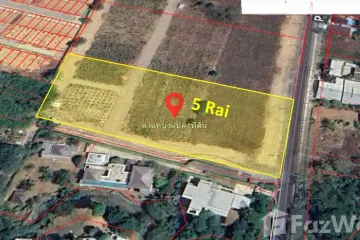 Land for sale in Thep Krasatti, Phuket