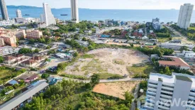 Land for sale in Nong Prue, Chonburi