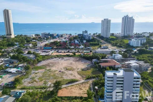 Land for sale in Nong Prue, Chonburi