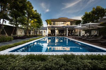 5 Bedroom Villa for sale in 999@World Club Land Modern and Luxury Pool Villas, Nong Khwai, Chiang Mai