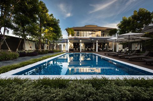 5 Bedroom Villa for sale in 999@World Club Land Modern and Luxury Pool Villas, Nong Khwai, Chiang Mai