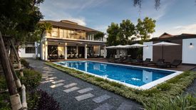 5 Bedroom Villa for sale in 999@World Club Land Modern and Luxury Pool Villas, Nong Khwai, Chiang Mai