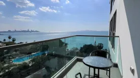 Condo for rent in Wong Amat Tower, Na Kluea, Chonburi