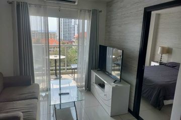 1 Bedroom Condo for rent in Siam Oriental Garden 2, Nong Prue, Chonburi