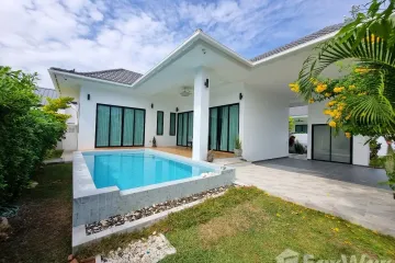 3 Bedroom Villa for rent in Aileen Village, Thap Tai, Prachuap Khiri Khan