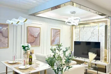 1 Bedroom Condo for sale in Supalai Place, Khlong Tan Nuea, Bangkok near BTS Phrom Phong