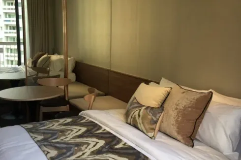 1 Bedroom Condo for rent in President Park Sukhumvit 24, Khlong Tan, Bangkok near MRT Queen Sirikit National Convention Centre