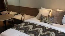 1 Bedroom Condo for rent in President Park Sukhumvit 24, Khlong Tan, Bangkok near MRT Queen Sirikit National Convention Centre