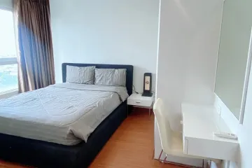 2 Bedroom Condo for rent in Diamond Sukhumvit, Phra Khanong, Bangkok near BTS On Nut