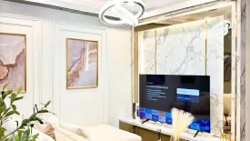 1 Bedroom Condo for rent in Supalai Place, Khlong Tan Nuea, Bangkok near BTS Phrom Phong