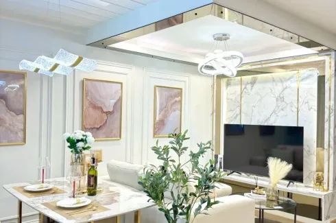 1 Bedroom Condo for rent in Supalai Place, Khlong Tan Nuea, Bangkok near BTS Phrom Phong