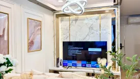 1 Bedroom Condo for rent in Supalai Place, Khlong Tan Nuea, Bangkok near BTS Phrom Phong