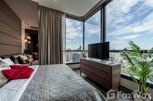 2 Bedroom Condo for rent in The ESSE Sukhumvit 36, Phra Khanong, Bangkok near BTS Thong Lo