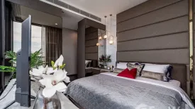 2 Bedroom Condo for rent in The ESSE Sukhumvit 36, Phra Khanong, Bangkok near BTS Thong Lo