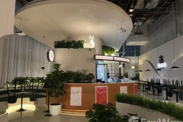 Commercial for rent in Khlong Tan Nuea, Bangkok