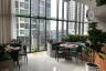 Commercial for rent in Khlong Tan Nuea, Bangkok