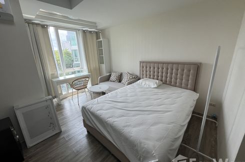 Condo for sale in Garden Asoke - Rama 9, Bang Kapi, Bangkok