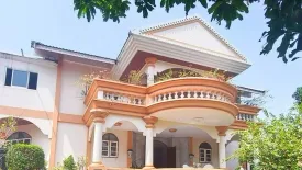 4 Bedroom House for sale in Hua Mak, Bangkok near MRT Ramkhamhaeng 12