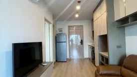 1 Bedroom Condo for rent in Life Rama 4 - Asoke, Khlong Toei, Bangkok near MRT Queen Sirikit National Convention Centre