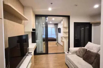 1 Bedroom Condo for rent in The Line Vibe, Chom Phon, Bangkok near BTS Ladphrao Intersection