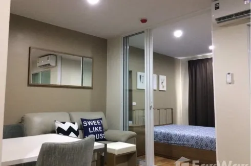 Condo for rent in Regent Home Sukhumvit 81, Suan Luang, Bangkok near BTS On Nut