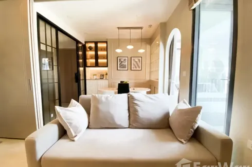 1 Bedroom Condo for rent in Q Chidlom-Phetchaburi, Makkasan, Bangkok near BTS Chit Lom