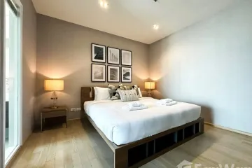 1 Bedroom Condo for rent in Noble Remix, Khlong Tan, Bangkok near BTS Thong Lo