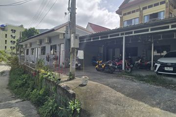 Land for sale in Patong, Phuket