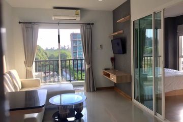 1 Bedroom Condo for sale in The Sea Condo, Ao Nang, Krabi