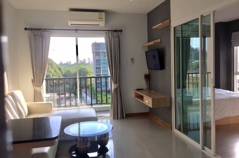 1 Bedroom Condo for sale in The Sea Condo, Ao Nang, Krabi