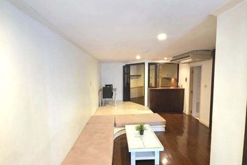 1 Bedroom Condo for rent in The Waterford Park Sukhumvit 53, Khlong Tan Nuea, Bangkok near BTS Thong Lo