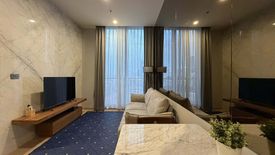 1 Bedroom Condo for rent in Noble BE19, Khlong Toei Nuea, Bangkok near BTS Asoke