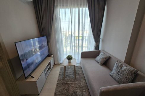 1 Bedroom Condo for sale in Nue Mega Plus Bangna, Bang Kaeo, Samut Prakan