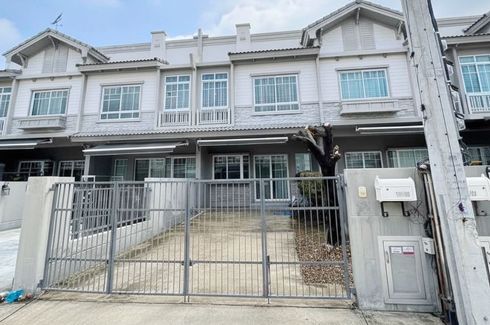 2 Bedroom Townhouse for sale in Indy 2 Srinakarin, Phraek Sa, Samut Prakan