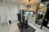 1 Bedroom Condo for sale in Nara 9 by Eastern Star, Sathon, Bangkok near BTS Chong Nonsi