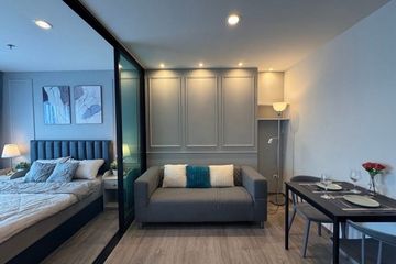 1 Bedroom Condo for rent in Regent Home Bangna, Bang Na, Bangkok near BTS Bang Na