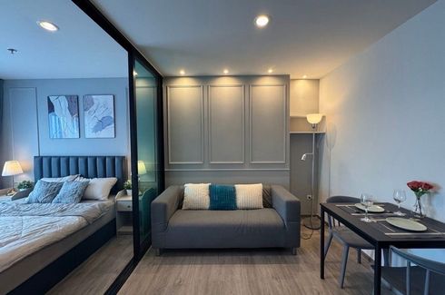 1 Bedroom Condo for rent in Regent Home Bangna, Bang Na, Bangkok near BTS Bang Na