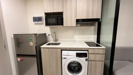 Condo for rent in Origin Play Sri Udom Station, Bang Chak, Bangkok near MRT Si Udom