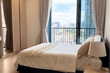 Condo for rent in XT Phayathai, Thanon Phaya Thai, Bangkok near BTS Phaya Thai