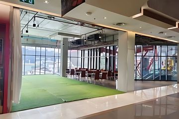 Commercial for rent in Khlong Tan Nuea, Bangkok