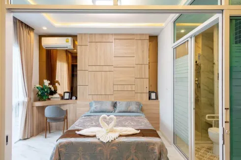 2 Bedroom Condo for sale in D-ECO Wellness Centre, Na Kluea, Chonburi